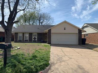 9909 S Douglas Ave, Oklahoma City, OK 73139