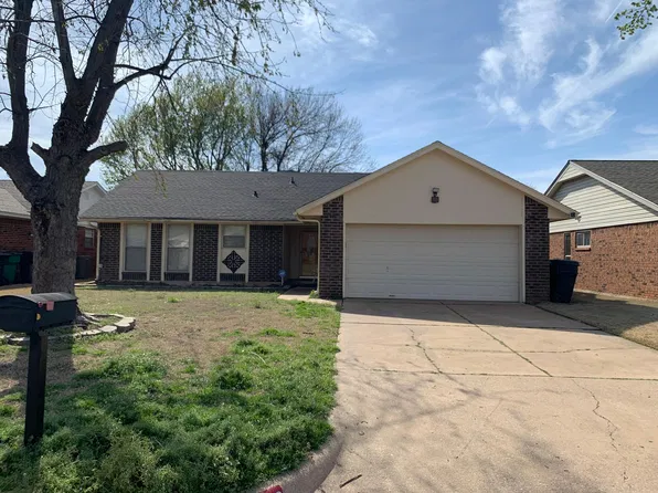 9909 S Douglas Ave, Oklahoma City, OK 73139
