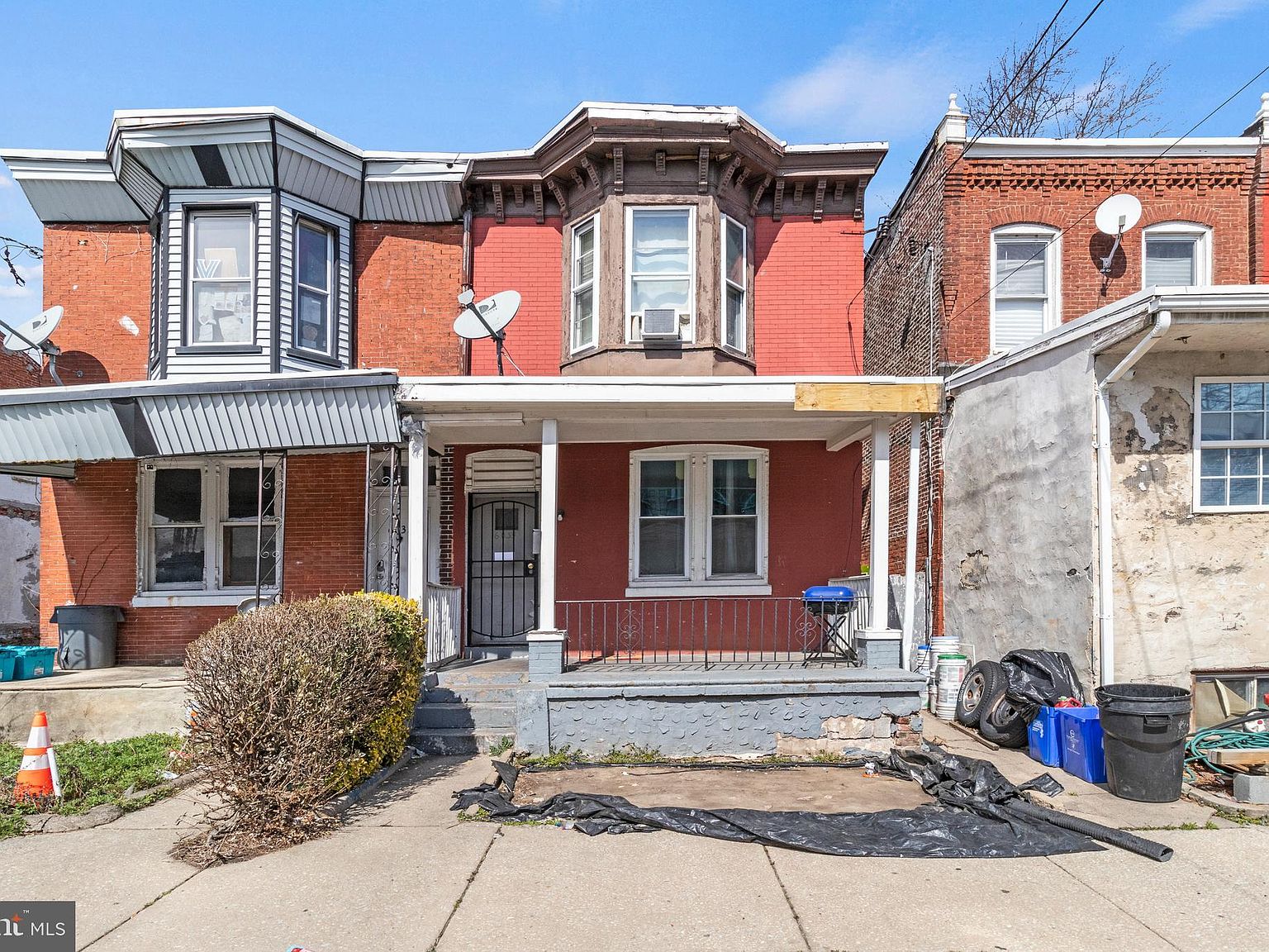 6035 Osage Ave, Philadelphia, PA 19143 Zillow