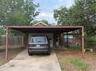 5514 Roanwood, San Antonio, TX 78244
