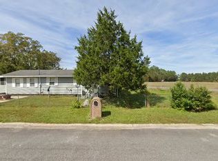 929 Abner St, Waycross, GA 31501