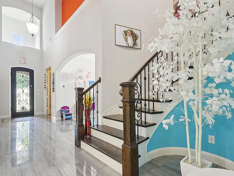 5012 Engleswood Trl — Photo 7