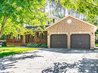 5 Campbell Ct, Springwater, ON L0L 1V0