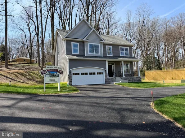 1394 Baltimore Annapolis Blvd, Arnold, MD 21012