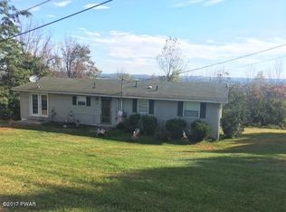 103 Summit Dr, Honesdale, PA 18431
