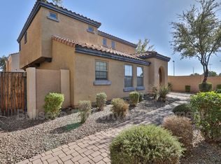 3007 E Harrison St, Gilbert, AZ 85295
