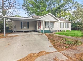 6015 Western Dr, Lake Charles, LA 70607