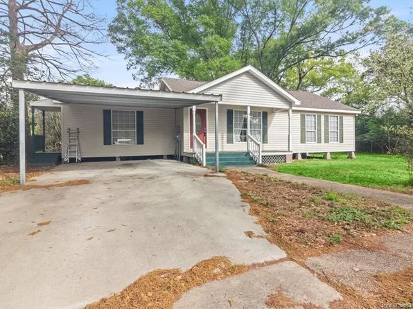 6015 Western Dr, Lake Charles, LA 70607