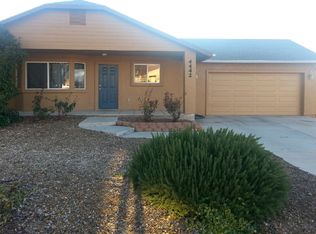 4442 N Noel Dr, Prescott Valley, AZ 86314