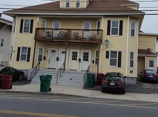 273 W 6th St #273, Lowell, MA 01850