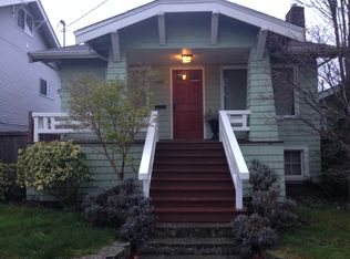 946 N 78th St, Seattle, WA 98103