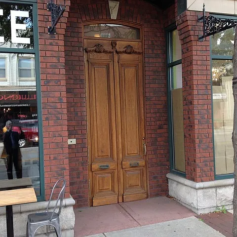 116 N Main St #5