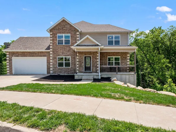 4307 Zoe Ln, Columbia, MO 65201