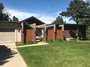 708 Scorpio Cir, Colorado Springs, CO 80906