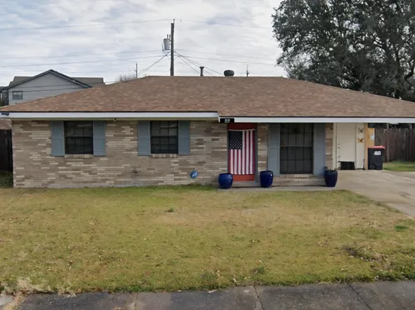 313 Melody Dr, Lafayette, LA 70503