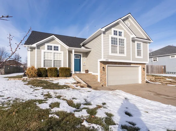 405 Flame Way, Baldwin City, KS 66006