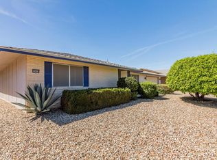 13419 W Castle Rock Dr, Sun City West, AZ 85375