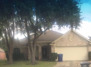 7015 Apple Oak Ct, Richmond, TX 77407