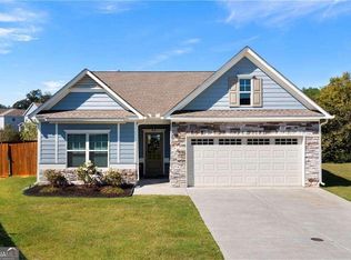 103 Potters Fld NW, Cartersville, GA 30121