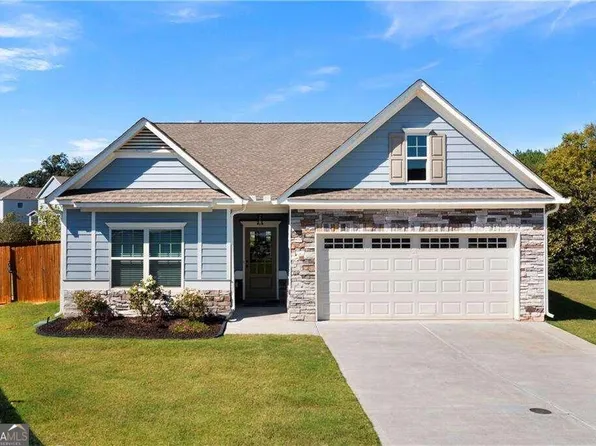 103 Potters Fld NW, Cartersville, GA 30121