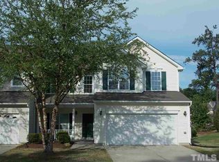 311 Hidden Springs Dr, Durham, NC 27703