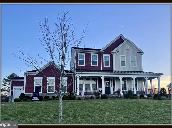 1010 Sanctuary Ct SE, Leesburg, VA 20175