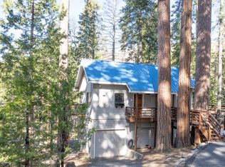 42068 Hemlock Ln, Shaver Lake, CA 93664