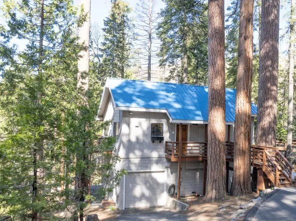 42068 Hemlock Ln, Shaver Lake, CA 93664