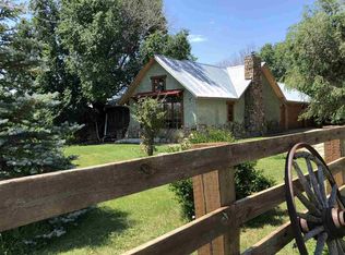 14277 Murphy Rd, Hermosa, SD 57744