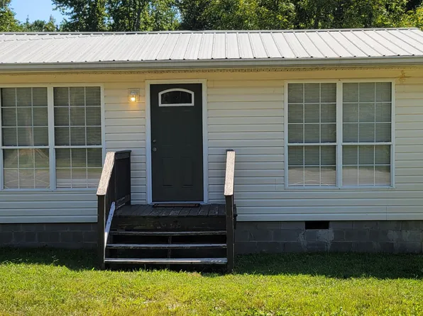 335 County Road 262, Bryant, AL 35958