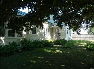 401 N Main St, Mannsville, NY 13661