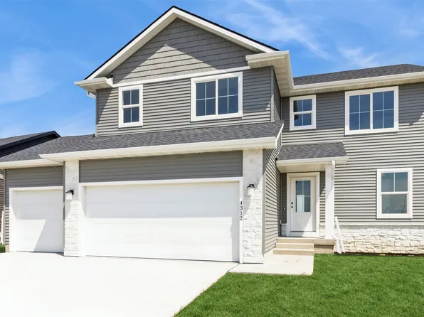 4312 NE 8th St, Ankeny, IA 50021