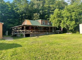 4072 Washington St, Scio, NY 14880