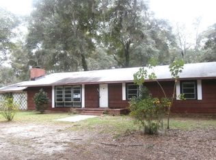 433 Fancy Bluff Rd, Brunswick, GA 31523