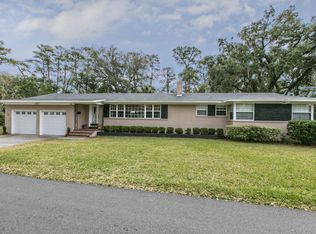 1448 Flanders Rd, Jacksonville, FL 32207
