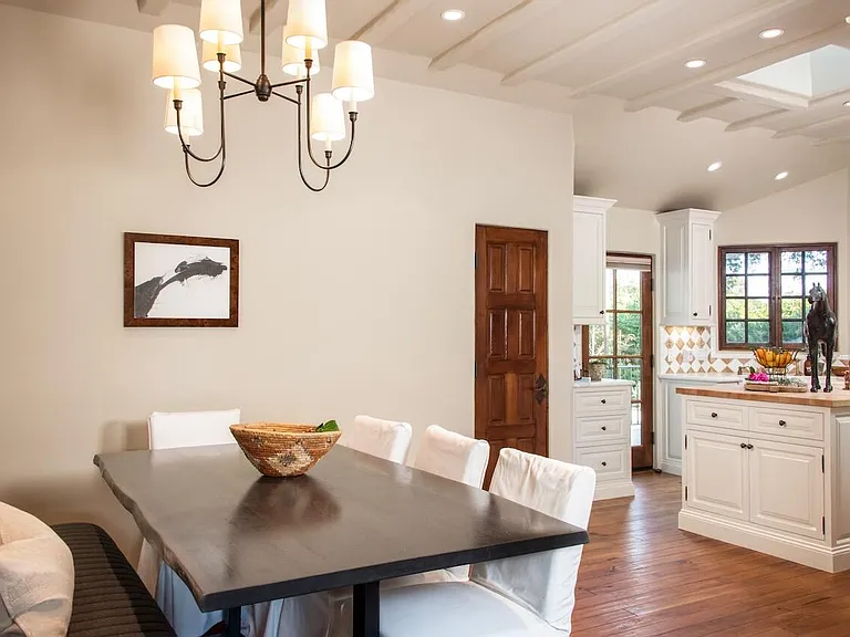 710 Romero Canyon Rd — Photo 9