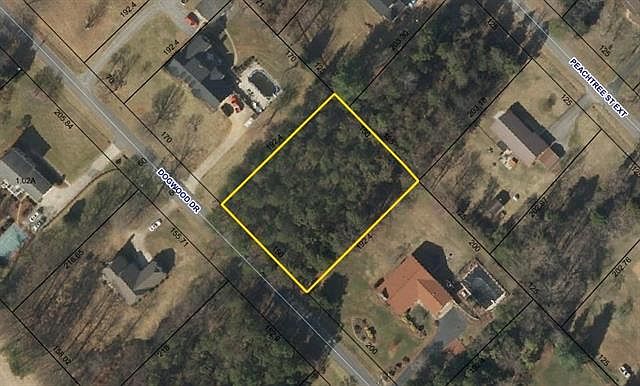 1st image of 0 Dogwood Dr
