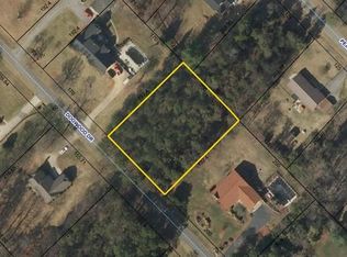0 Dogwood Dr, Claremont, NC 28610