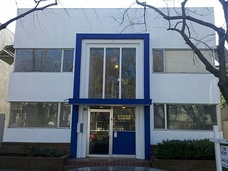 5th image of 1818 N St APT 206