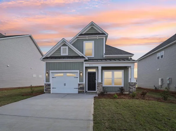 871 Coldsheet Dr, Sumter, SC 29154