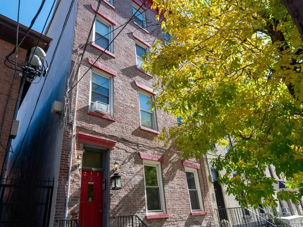 211 Park Ave, Hoboken, NJ 07030