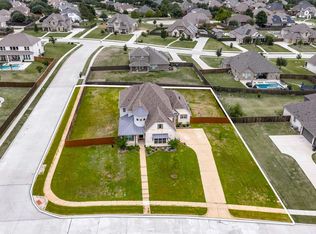 217 Longwood Dr, Sunnyvale, TX 75182