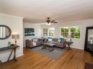 1992 5th St, La Verne, CA 91750