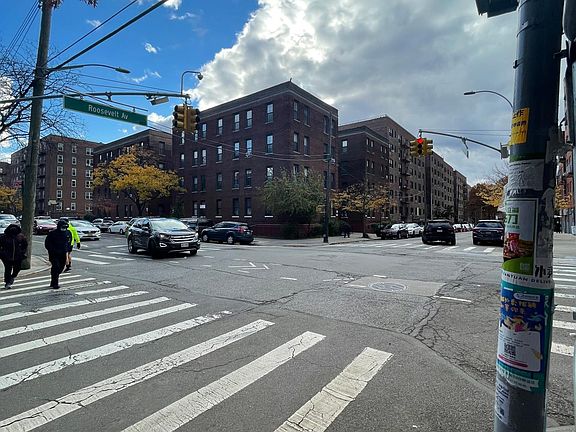 2nd image of 143 Roosevelt Ave #4A