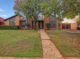 1113 Colmar Dr, Plano, TX 75023