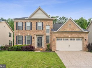 9599 Pep Rally Ln, Waldorf, MD 20603