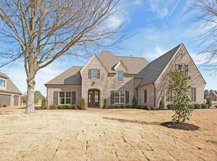 4464 Chestnut Hill Dr LOT 18, Collierville, TN 38017