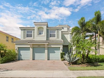 11435 SW Hillcrest Circle, Port Saint Lucie, FL, 34987