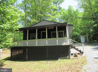 293 Snow Shoe Mountain Forest Rd, Snow Shoe, PA 16874