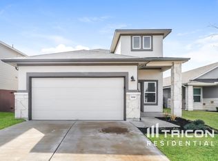 5010 Saddle Club Dr, Georgetown, TX 78626